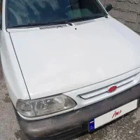 پراید‌مدل82تمیز