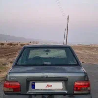 پراید مدل 85|خودرو سواری و وانت|قائن, |دیوار