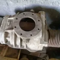 بلویر وکیوم هواساز ارزن r237