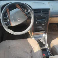 پارس tu5 مدل ۹۵|خودرو سواری و وانت|ری, دولتآباد|دیوار