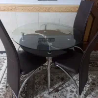 میز غذاخوری