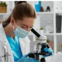 کنترل کیفیت. کارشناس شیمی