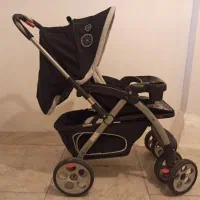 کالسکه Good baby