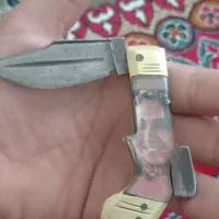 چاقو تاشو کلکسیون