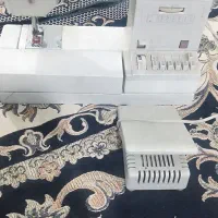 چرخ خیاطی و گلدوزی