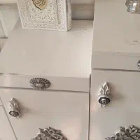 جا کفشی در حد نو