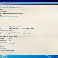 لپ تاپ دل core i7