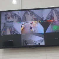 ۱ ۲ ۳ ۴ ۸ دوربینIP دید در شب رنگی با کیفیت 4K/HD|دوربین مداربسته|مشهد, آبکوه|دیوار