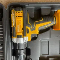 دریل شارژی|ماشینآلات صنعتی|شادگان, |دیوار