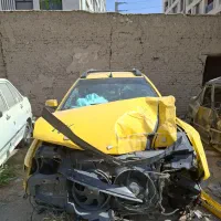 فروش یک دستگاه تاکسی سورن پلاس