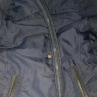 کاپشن فولادی