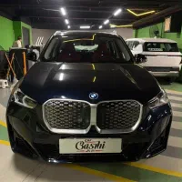 فروش و پذیرش/BMW IX1 نقد اقساط|خودرو سواری و وانت|تهران, هروی|دیوار