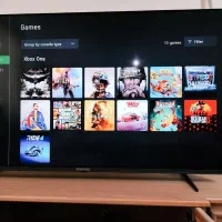 ایکس باکس وان اس ۱ ترا|کنسول، بازی ویدئویی و آنلاین|قم, انسجام|دیوار