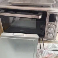 فروش اون توستر هیسنس