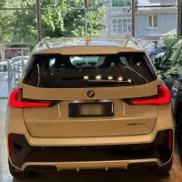 BMW 30L  ix 1 با پلاک صفرخشک(x Drive)