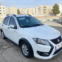 کوییک s مدل ۱۴۰۲ بدون رنگ کم کار