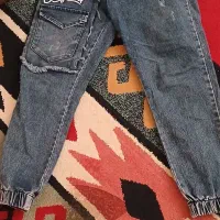 شلوار پسرانه