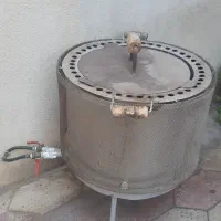 تنور گازی سنتی
