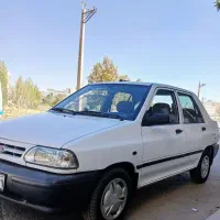 پراید ۱۳۱شاسی سالم|خودرو سواری و وانت|بروجرد, |دیوار