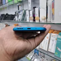 Redmi 9A|موبایل|گنبد کاووس, |دیوار