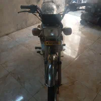 هوندا کراس مزایده|موتورسیکلت|تهران, شهرک شریعتی|دیوار