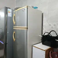 یخچال|یخچال و فریزر|گرگان, |دیوار