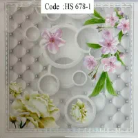 تایل PVC 60*60|عمده‌فروشی|تهران, بلورسازی|دیوار