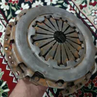 دیسک و صفحه کلاچ  تیوفایو|قطعات یدکی و لوازم جانبی|بندرعباس, |دیوار