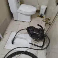 خدمات لوله بازکنی تخلیه چاه پاکدشت قیامدشت وحومه