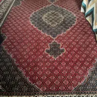 فرش ۹متری