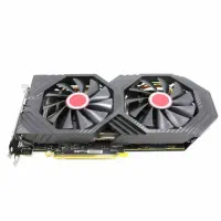 کارت گرافیک rx580