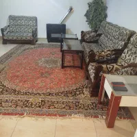 طبقه با تمام وسایل زندگی برا خانم دانشجو یا کارمند