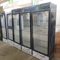 یخچال و فریزر تک درب نوشیدنی|فروشگاه و مغازه|شیراز, شهرک گلها|دیوار