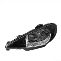 چراغ نئون دار 206