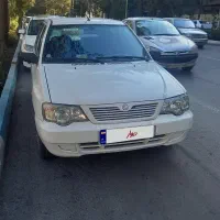 پراید 111 مدل 99