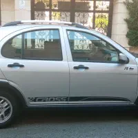 کوییک ار مدل 99 مشابه صفر|خودرو سواری و وانت|فردیس, فردیس|دیوار