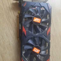 کارت گرافیک rx580 8g