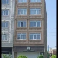 آپارتمان ۱۵۵ متری وحیدیه