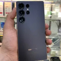 S25 Ultra 256-12|موبایل|قم, عربستان|دیوار