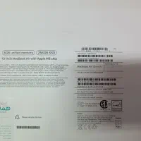 مک بوک ایر m3|رایانه همراه|پرند, فاز ۳|دیوار