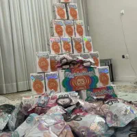 لبوبو سری(انرژی) energy همه رنگ