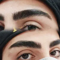 خدمات میکروبلیدینگ فیبروز ابرو خط چشم بن مژه دائم|خدمات آرایشگری و زیبایی|نیشابور, شهرک بهداری|دیوار