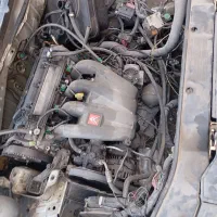 زانتیا مدل 80