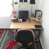 کامپیوتر الجی صفحه تخت