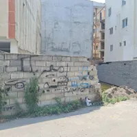 ۱۸۴mزمین مناسب آپارتمان و مشارکت در ساخت محمودآباد