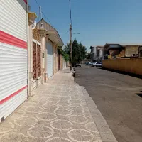 خانه ویلایی دوطبقه