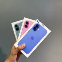 ایفون ۱۶ اکبند اقساطی iphone 16 not