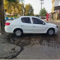 رانا پلاس ۹۹کمکارکرد|خودرو سواری و وانت|خشکبیجار, |دیوار