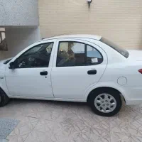 ساینا s خشک|خودرو سواری و وانت|یزد, |دیوار