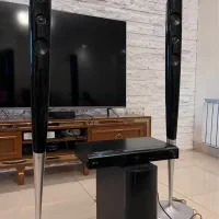 سینما خانگی LG|سیستم صوتی خانگی|تهران, مرزداران|دیوار